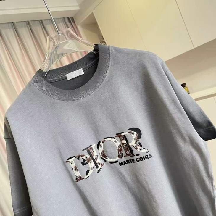 Dior T Shirts Short _SKUDiorS-2XLhgntx2016085
